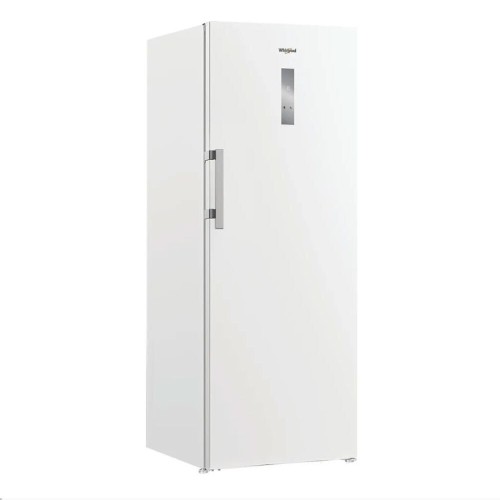 ΚΑΤΑΨΥΚΤΗΣ ΚΑΘΕΤΟΣ WHIRLPOOL WHFF 6404 W6E (191x70x80 / 404Lt / C / ΛΕΥΚΟΣ / NF)